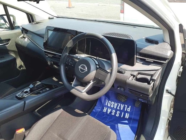 Nissan NOTE 2022 7566912-7