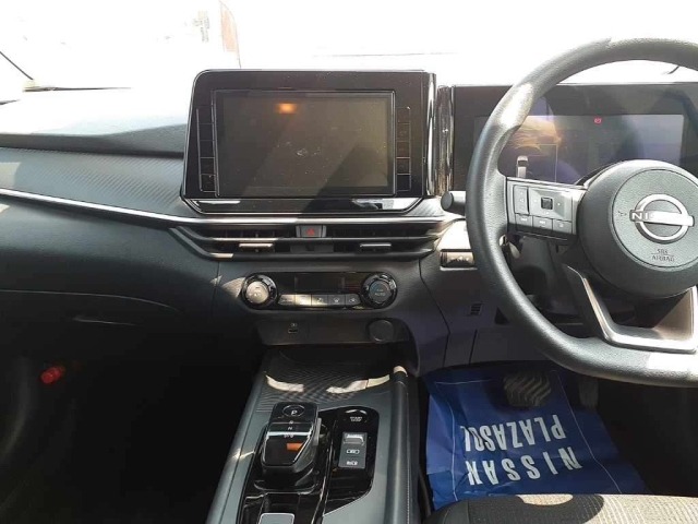 Nissan NOTE 2022 7566912-9