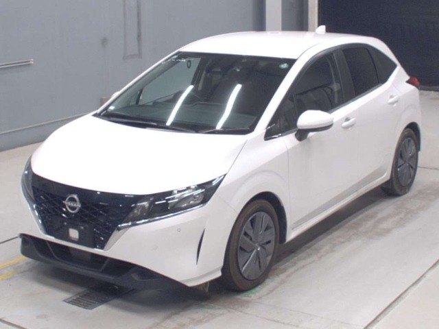 Nissan NOTE 2023 7566913-0