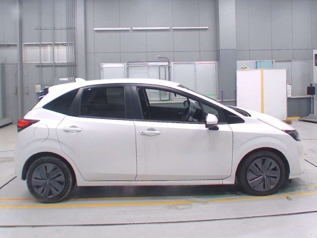 Nissan NOTE 2023 7566913-3