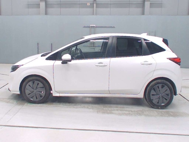 Nissan NOTE 2023 7566913-4