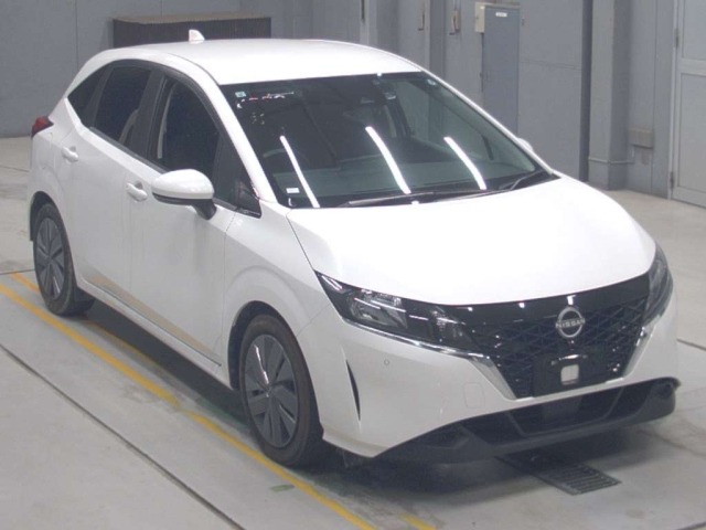 Nissan NOTE 2023 7566913-5