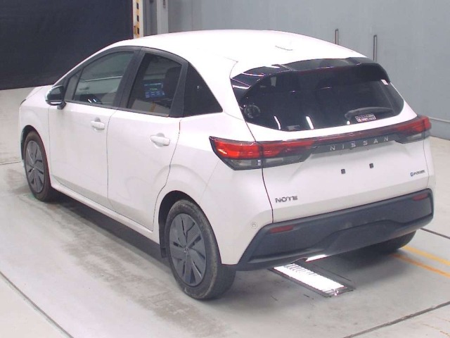 Nissan NOTE 2023 7566913-6