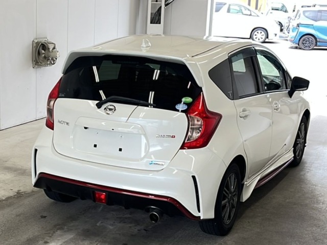 Nissan NOTE 2016 7566936-1