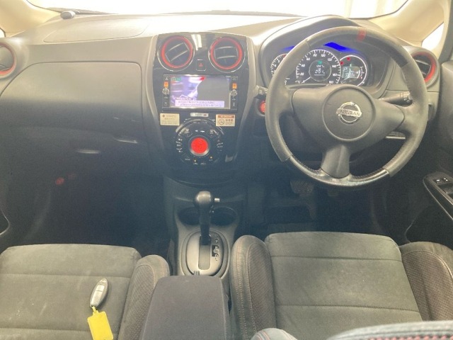 Nissan NOTE 2016 7566936-3