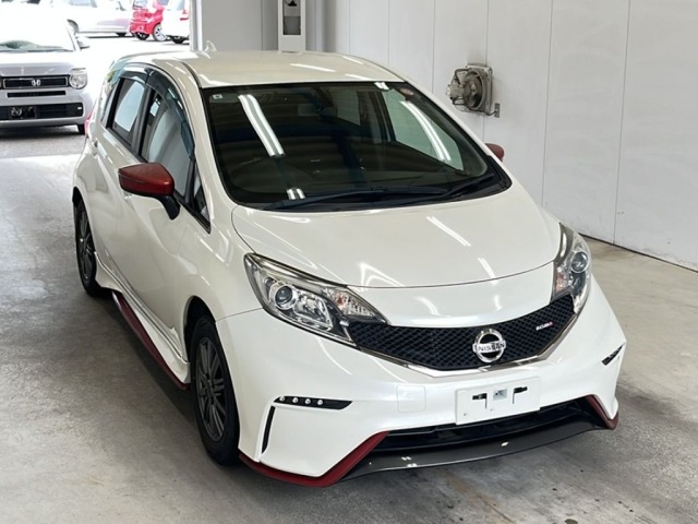 Nissan NOTE 2016 7566936-4