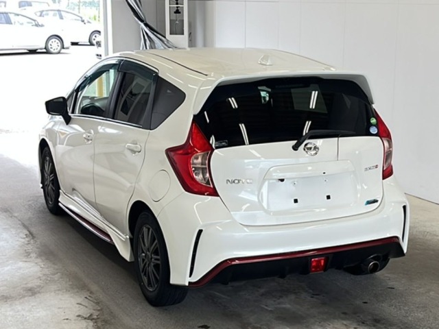 Nissan NOTE 2016 7566936-5