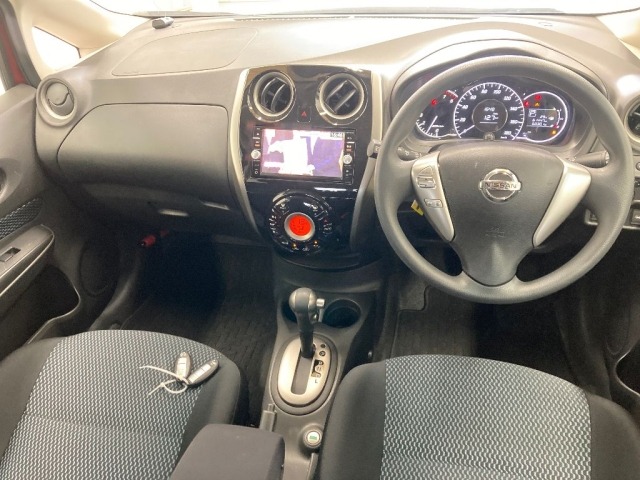 Nissan NOTE 2015 7566940-3
