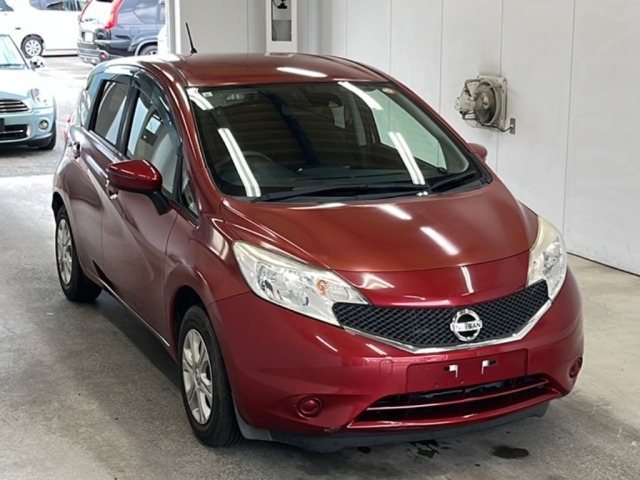 Nissan NOTE 2015 7566940-4