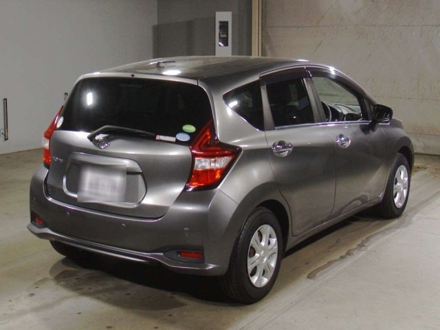 Nissan NOTE 2020 7566941-1