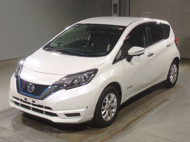 Nissan NOTE 2020 7566944-0