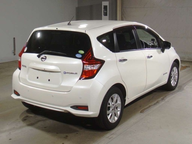 Nissan NOTE 2020 7566944-1