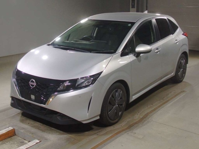 Nissan NOTE 2023 7566946-0