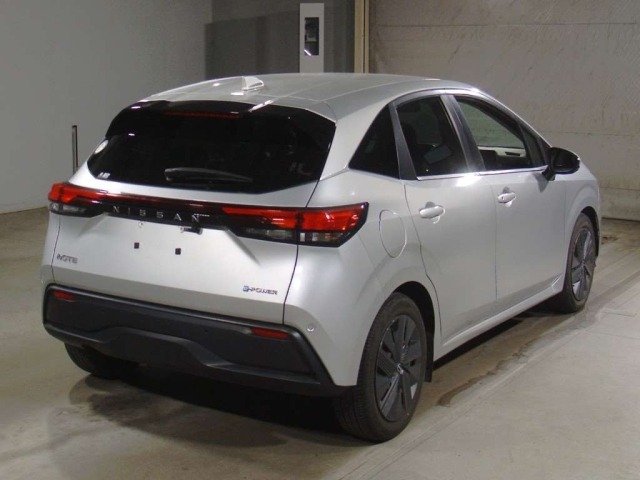 Nissan NOTE 2023 7566946-1