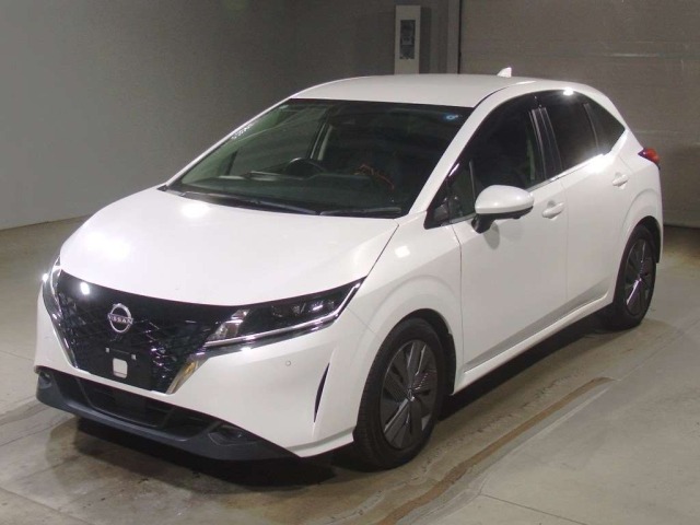 Nissan NOTE 2022 7566947-0