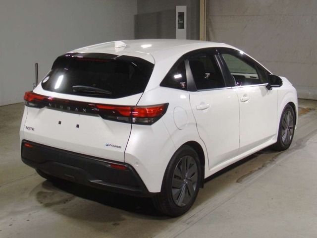 Nissan NOTE 2022 7566947-1