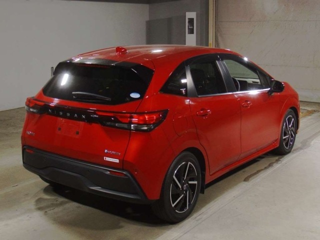 Nissan NOTE 2021 7566951-1