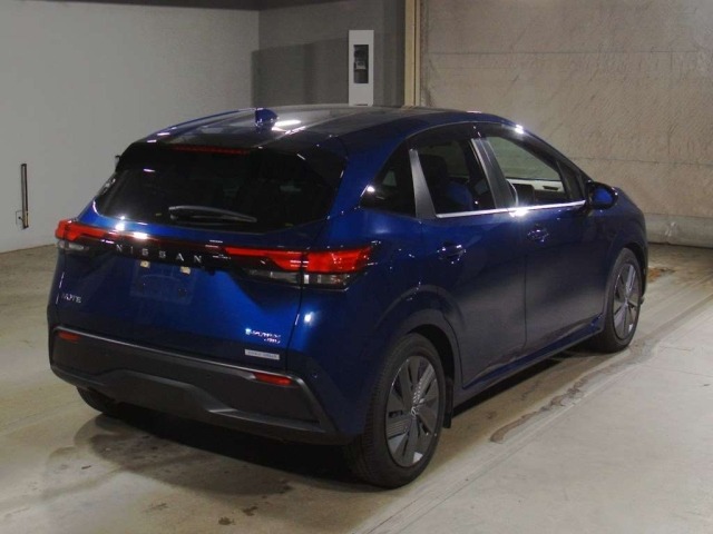 Nissan NOTE 2021 7566952-1