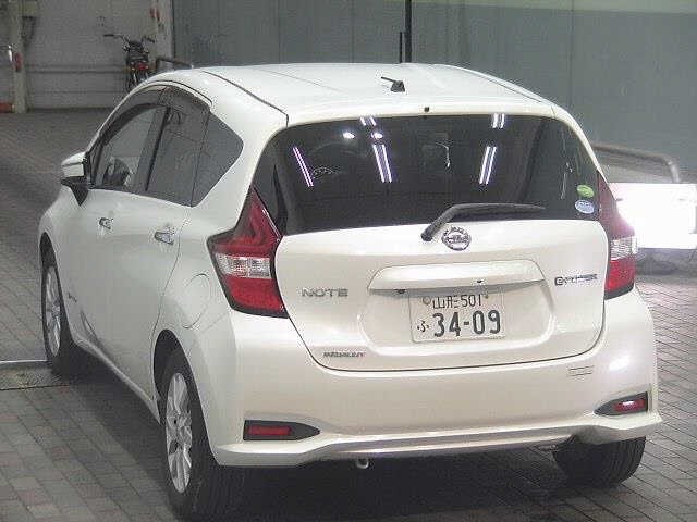 Nissan NOTE 2017 7566955-1