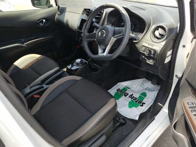 Nissan NOTE 2017 7566955-3