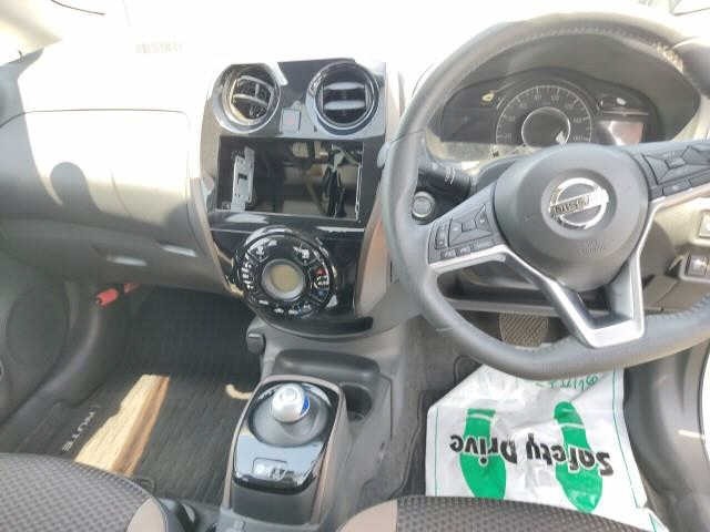 Nissan NOTE 2017 7566955-6
