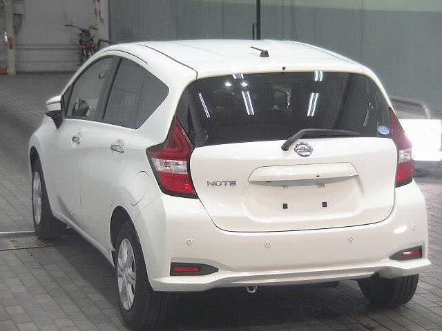 Nissan NOTE 2019 7566957-1
