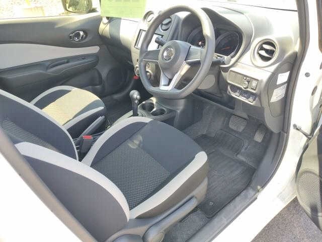 Nissan NOTE 2019 7566957-3