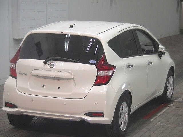 Nissan NOTE 2019 7566957-5