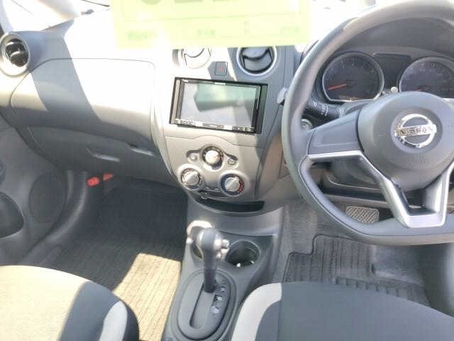 Nissan NOTE 2019 7566957-6