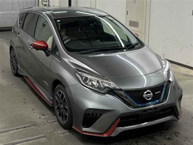 Nissan NOTE 2017 7566958-0