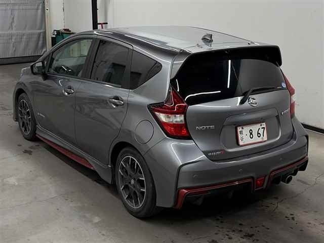 Nissan NOTE 2017 7566958-1