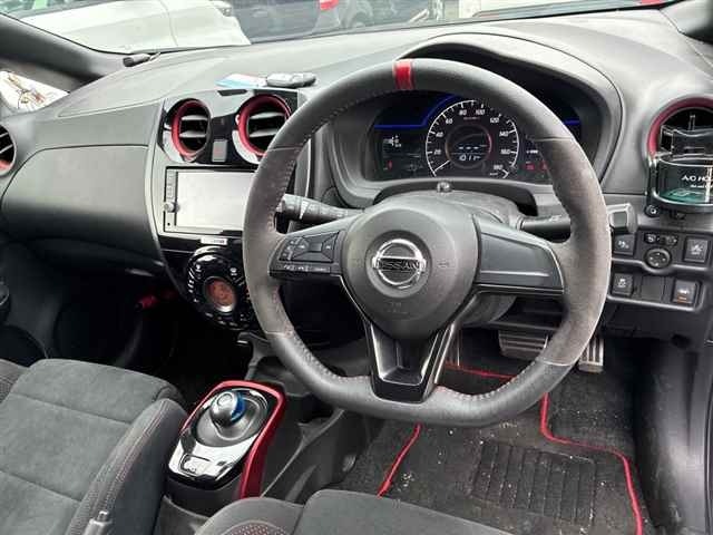 Nissan NOTE 2017 7566958-3