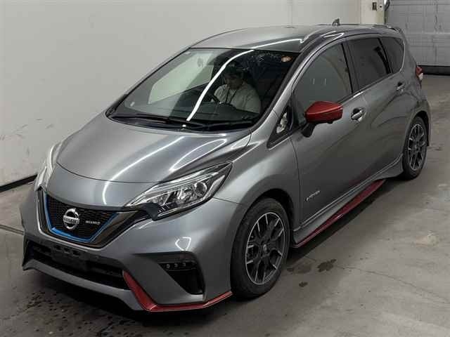 Nissan NOTE 2017 7566958-4