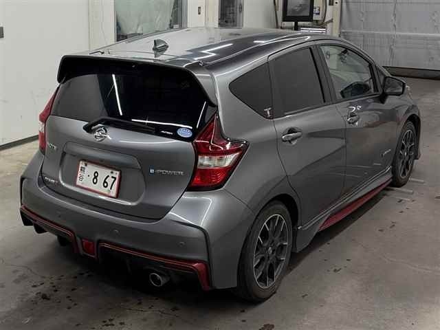 Nissan NOTE 2017 7566958-5