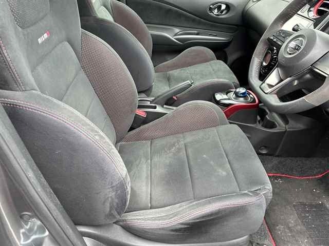 Nissan NOTE 2017 7566958-7
