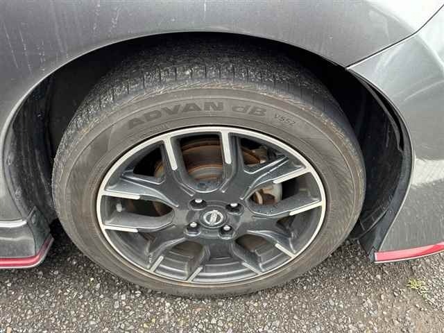 Nissan NOTE 2017 7566958-9