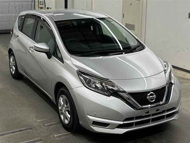 Nissan NOTE 2020 7566959-0