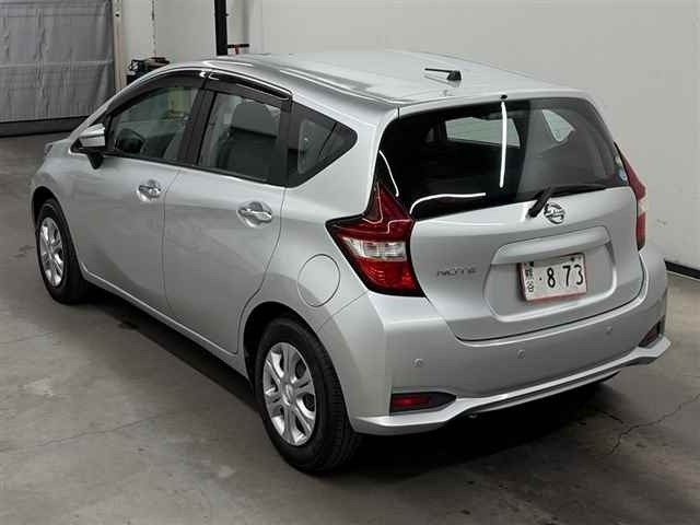 Nissan NOTE 2020 7566959-1