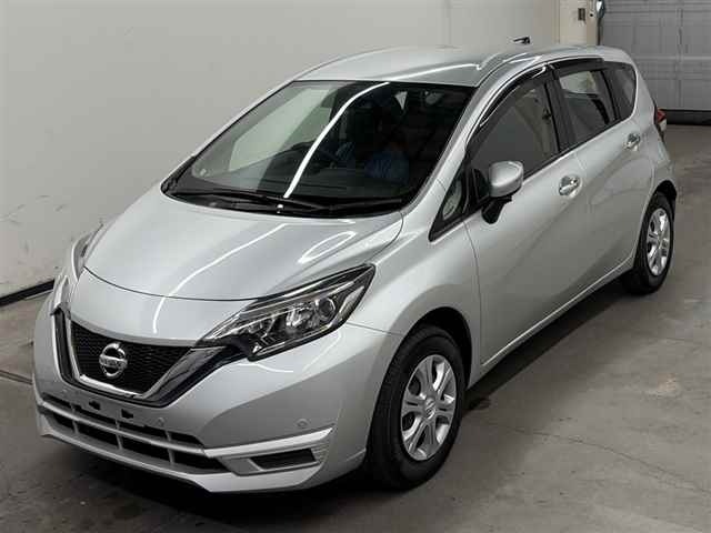 Nissan NOTE 2020 7566959-4