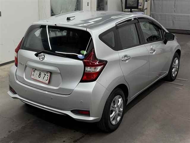 Nissan NOTE 2020 7566959-5