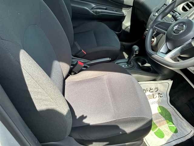 Nissan NOTE 2020 7566959-7