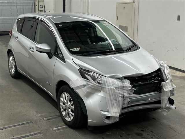 Nissan NOTE 2020 7566968-0