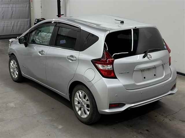 Nissan NOTE 2020 7566968-1