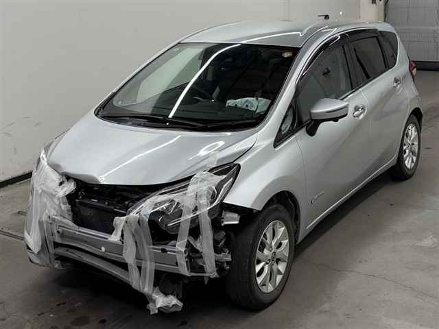 Nissan NOTE 2020 7566968-4