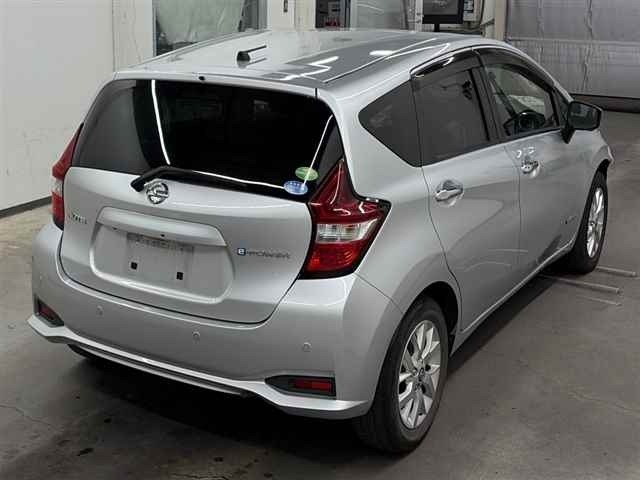 Nissan NOTE 2020 7566968-5
