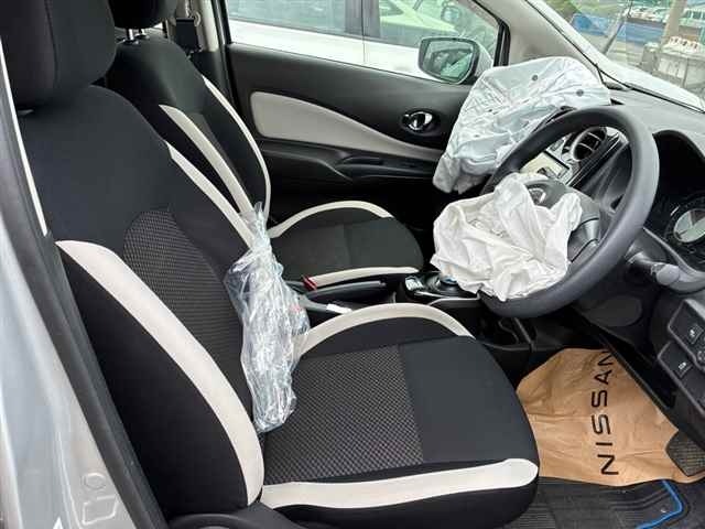 Nissan NOTE 2020 7566968-7