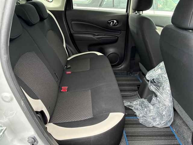 Nissan NOTE 2020 7566968-8