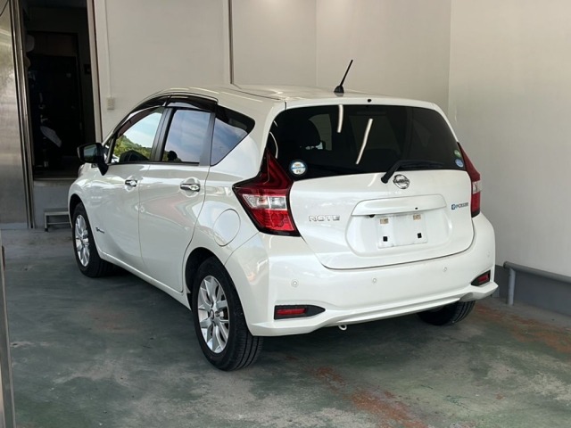 Nissan NOTE 2019 7566974-1