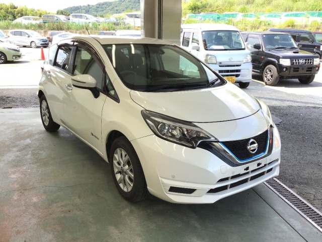 Nissan NOTE 2019 7566974-3