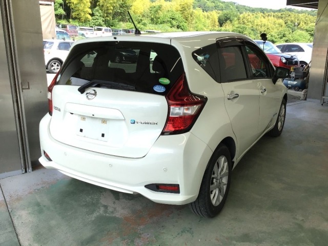Nissan NOTE 2019 7566974-4